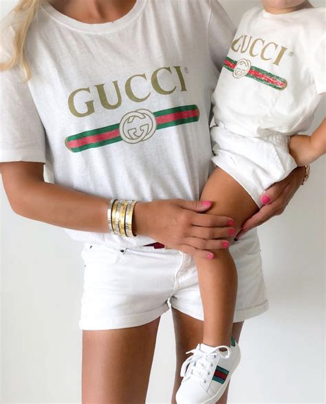 replica gucci outfit for kids|gucci knockoff shirts.